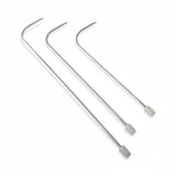 Bangkok Edition 3-Piece 360° Rotating PDR Rod Set (Sharp Tip)