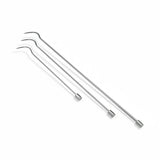 Athena Edition 3-Piece 360° Rotating Special Curve PDR Set (Round Tip)