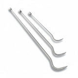 Athena Edition 3-Piece 360° Rotating Special Curve PDR Set (Round Tip)