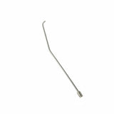 New York Edition 360° Rotatable Double-Curve Interchangeable Tip PDR Rod