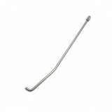 New York Edition 360° Rotatable Double-Curve Interchangeable Tip PDR Rod