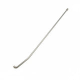 New York Edition 360° Rotatable Double-Curve Interchangeable Tip PDR Rod