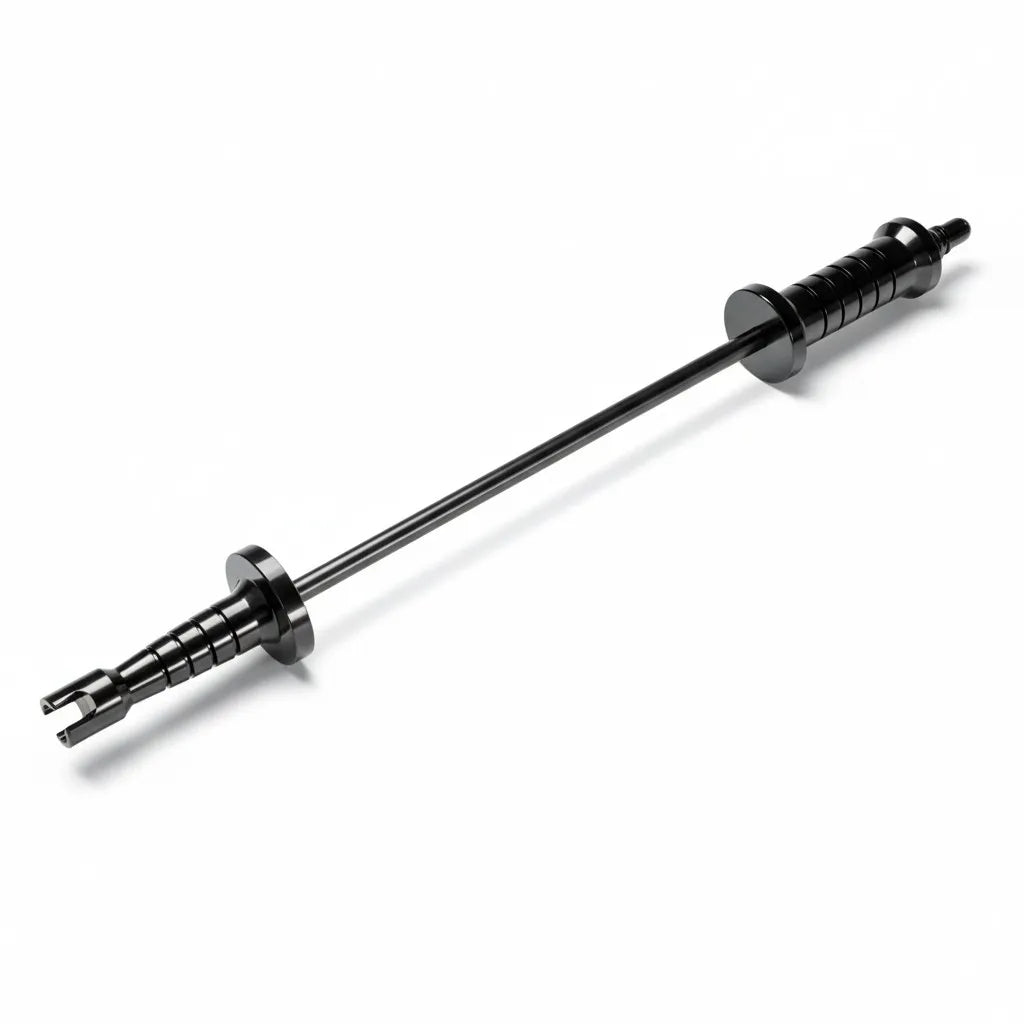 57 cm Heavy-Duty Steel Slide Hammer for PDR