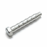 Lightweight Aluminum PDR Knockdown Pen (M8 & 5/16 Options)