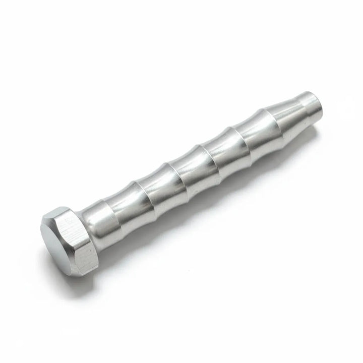 Chasse knockdown PDR légère en aluminium (options M8 et 5/16)