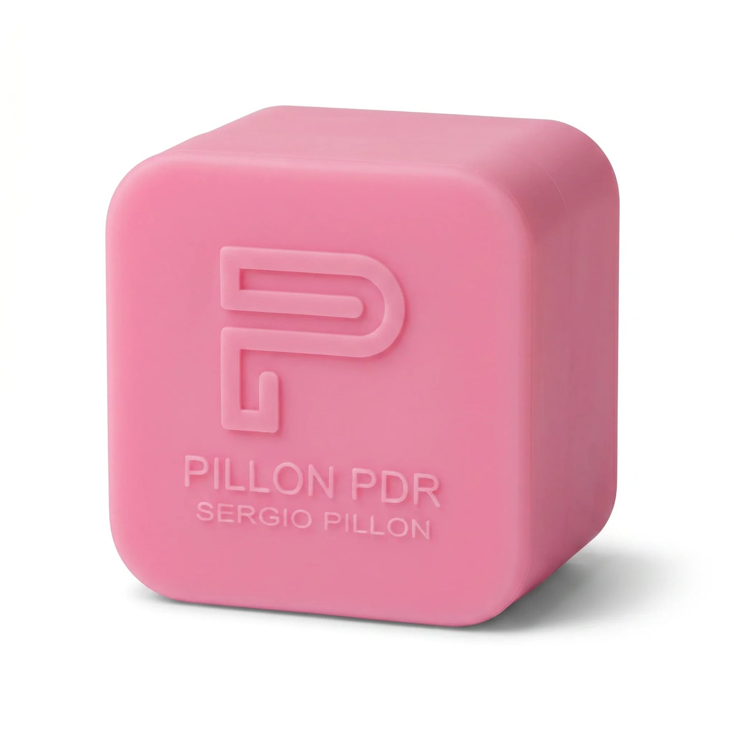 Sergio Pillon Premium Extra Sticky Pink Rose Cold Glue (5°C to 40°C)
