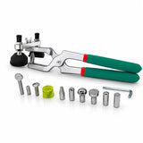 Heavy-Duty Wheel Arch & Fender Shaping Pliers