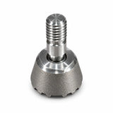 DentPDR Rotatable Serrated Stainless Steel PDR Tip (M8 Thread)