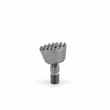 DentPDR Rotatable Serrated Stainless Steel PDR Tip (M8 Thread)