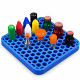 DentPDR Silicone PDR Tool Organizer Mat