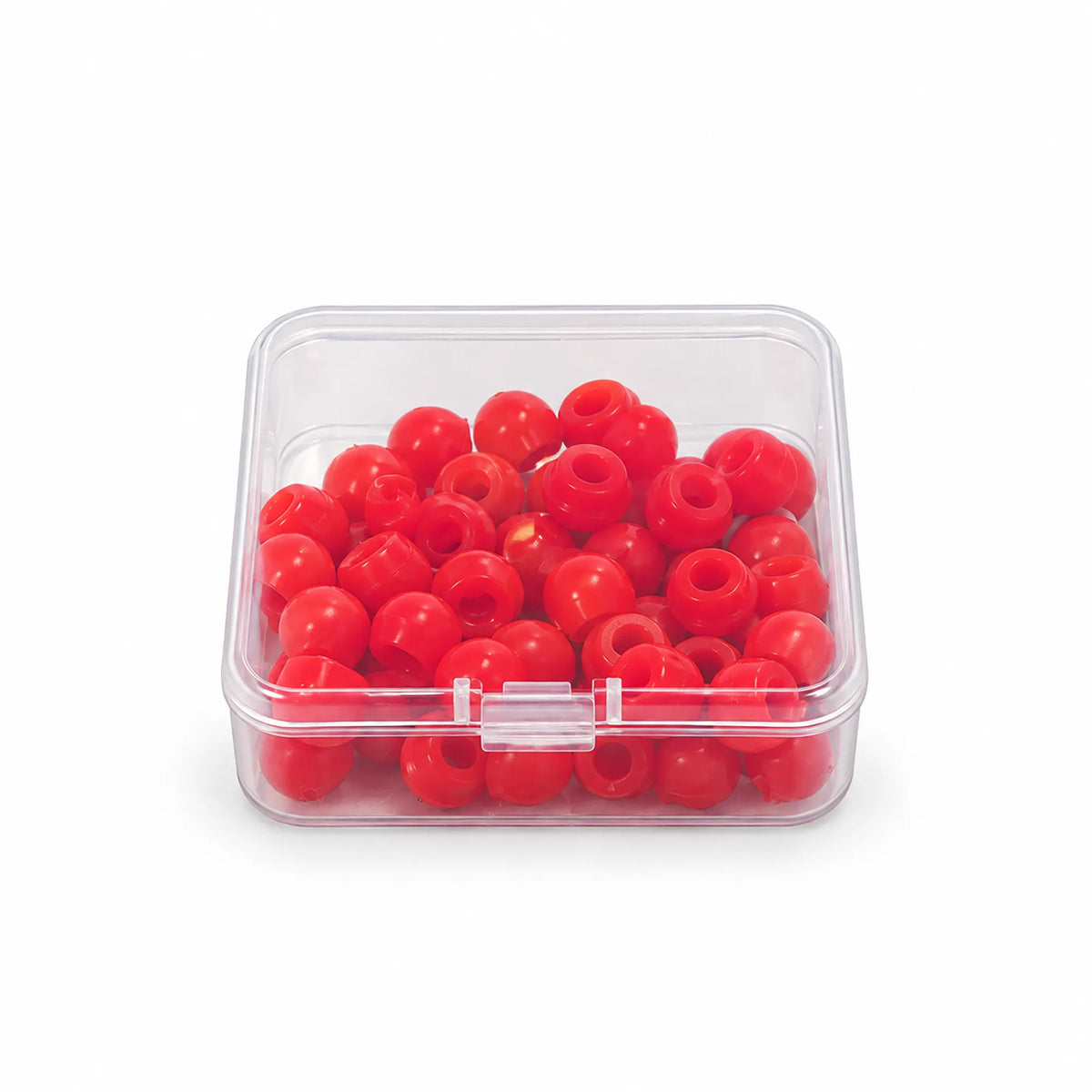 DentPDR 50-Piece Soft Rubber Replacement Caps for PDR Tips