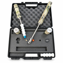 Set martello a slitta Scorpion Duo Push-Spring