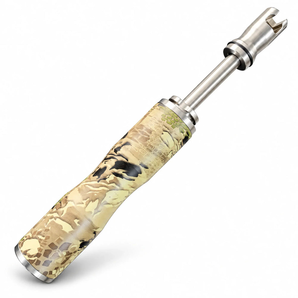 Scorpion Duo Push-Spring Slide Hammer Set
