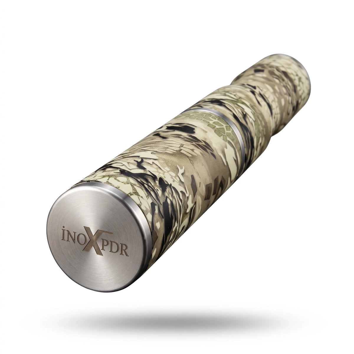 Scorpion Duo Push-Spring Slide Hammer Set