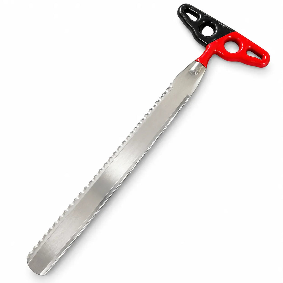 Tashkent Edition Stainless Steel Double-Sided Glue Cutter – 40 / 60 / 90 cm