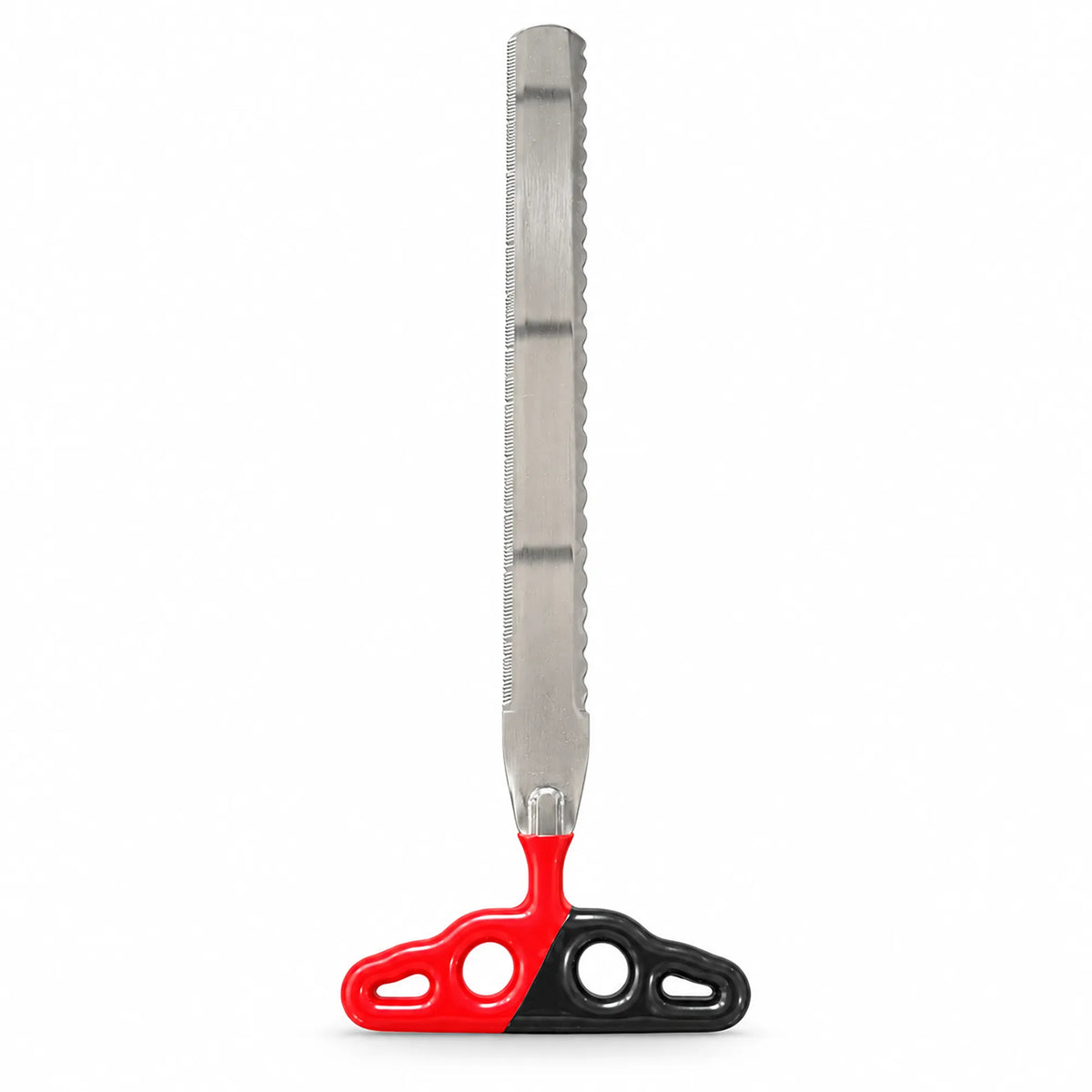Tashkent Edition Stainless Steel Double-Sided Glue Cutter – 40 / 60 / 90 cm