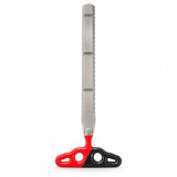 Tashkent Edition Stainless Steel Double-Sided Glue Cutter – 40 / 60 / 90 cm