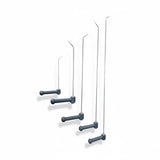 Ankara Edition 5-Piece Ratchet Handle PDR Rod Set (8mm)