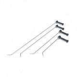 Ankara Edition 5-Piece Ratchet Handle PDR Rod Set (8mm)