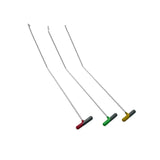 Dorneth Edition 3-Piece Interchangeable Tip Fender Repair Set (12mm)