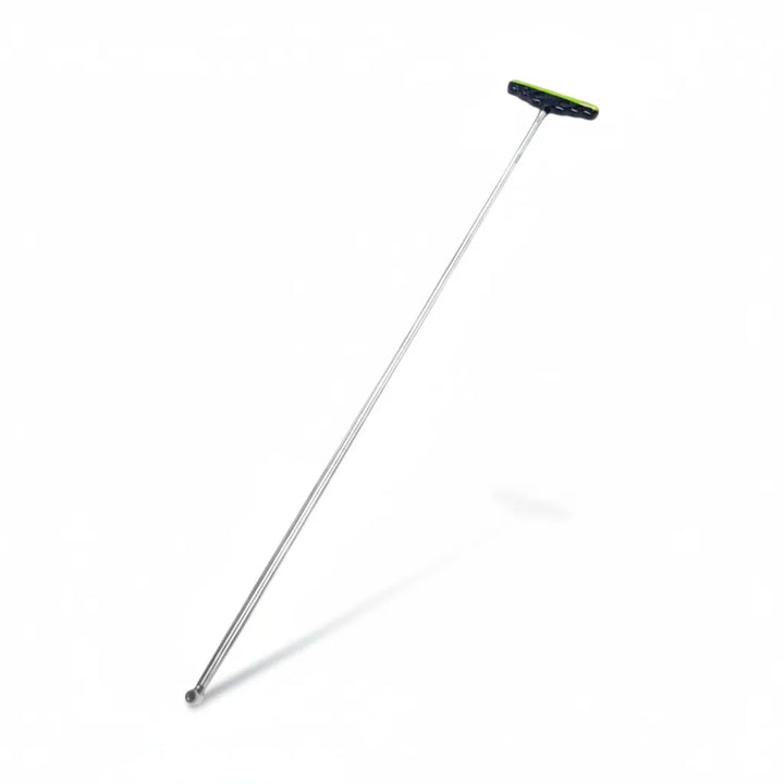Édition Karabük : tige PDR à double courbe et embouts interchangeables (12 mm)