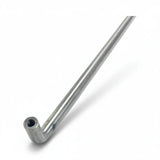 Xandora Edition Single Bend Interchangeable Tip PDR Rod (12mm)