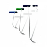 Konya Edition 6-Piece Double Bend PDR Rod Set (Pointed Tip)