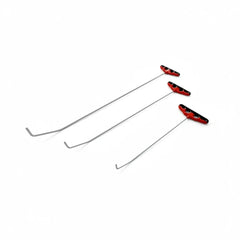 Norvexa Edition set PDR Mixed Bend da 3 pezzi (punta tonda, opzione acciaio 630)