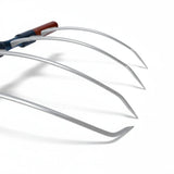 Vaylora Edition 4-Piece Rainbow Bend PDR Rod Set (Mini Sharp Tip)