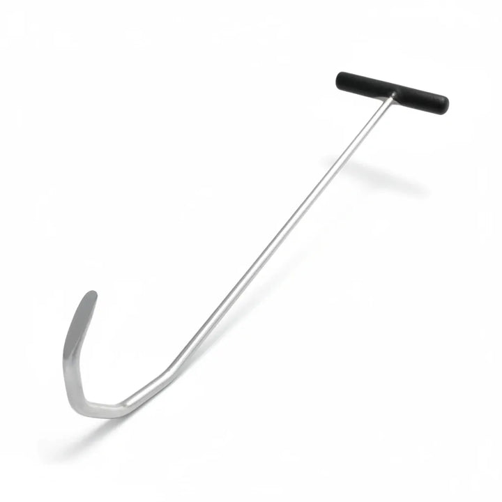 Herramienta PDR en forma de gancho para reparación de guardabarros, edición Velyora (10 mm / 60 cm)