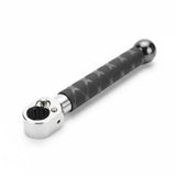 Premium PDR Removable Indexing Handle with Ratchet Mechanism