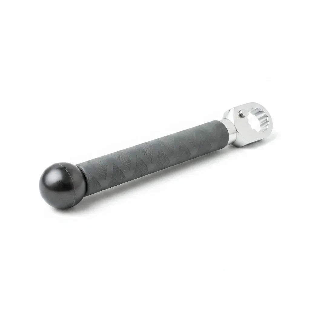 DentPDR Tactical L-Shape Handle (90° Angled Grip)