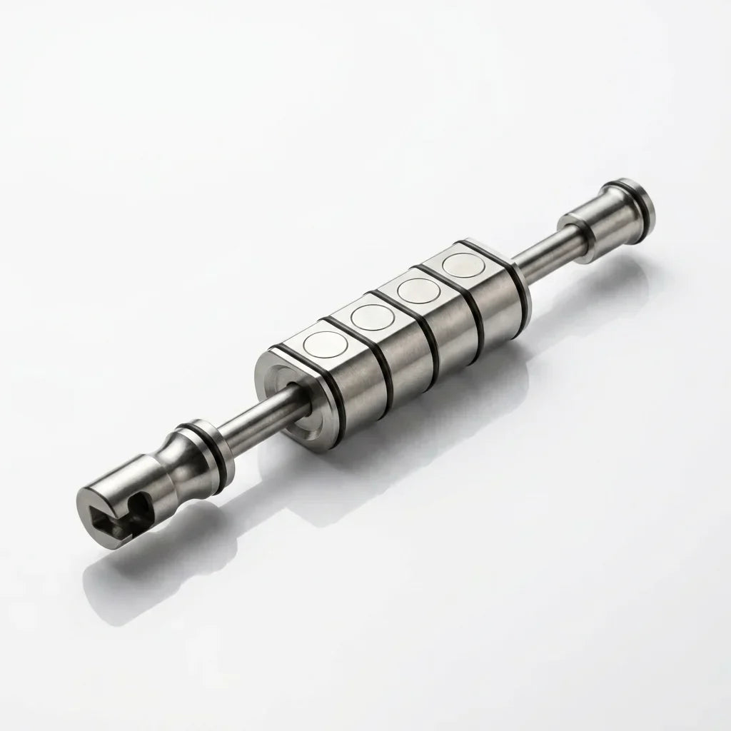 DentPDR Dual-Sided LongReach 25 Magnetic Slide Hammer