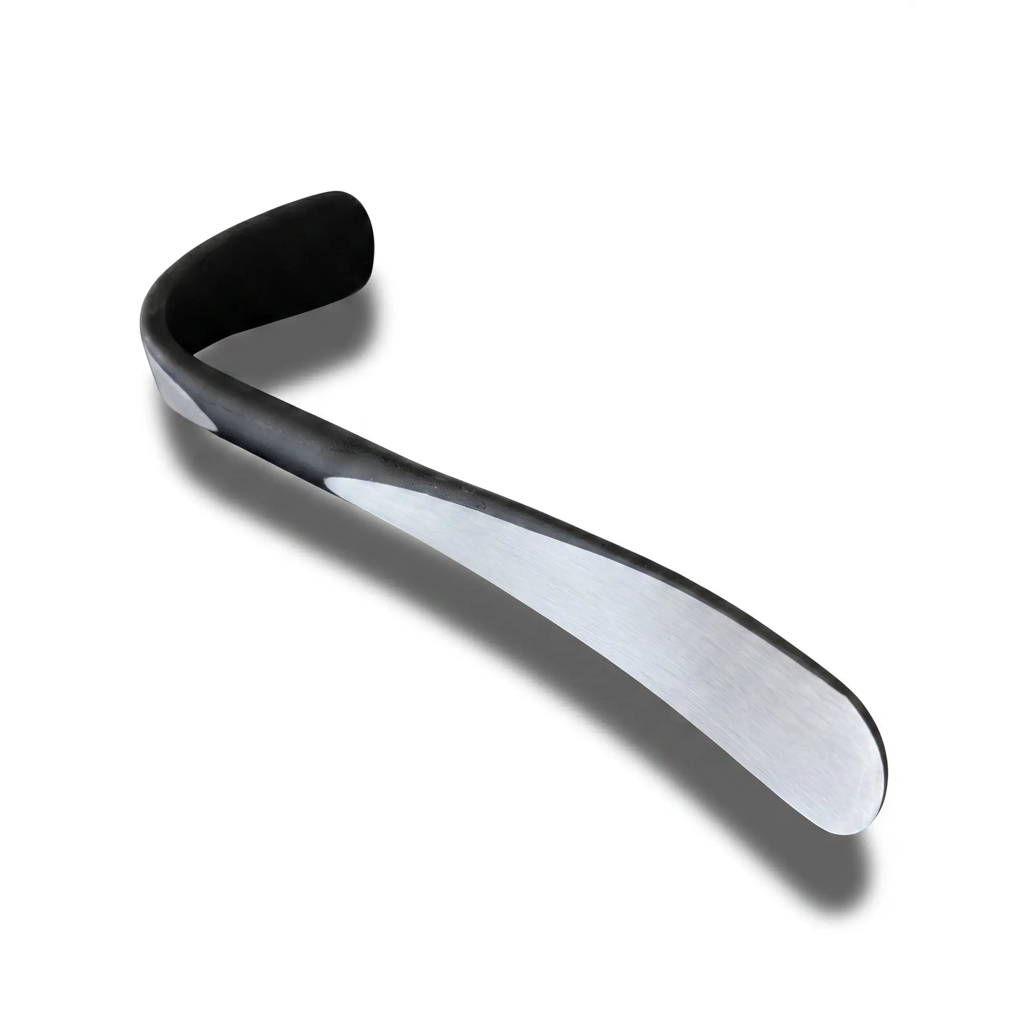 Professional Double-Ended Pry Bar (Angled & Flat Tip) – 40 cm