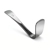 Professional Double-Ended Pry Bar (Angled & Flat Tip) – 40 cm