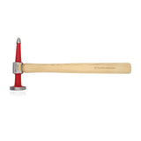 Professional Body Hammer – Flat Round Face & Pointed Pein