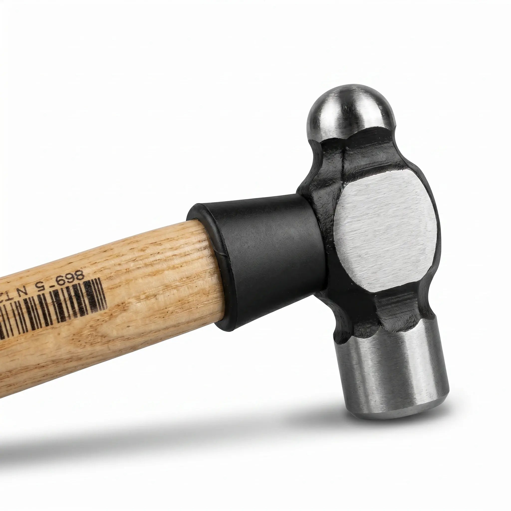 Professional Ball Peen Body Hammer – 227 g