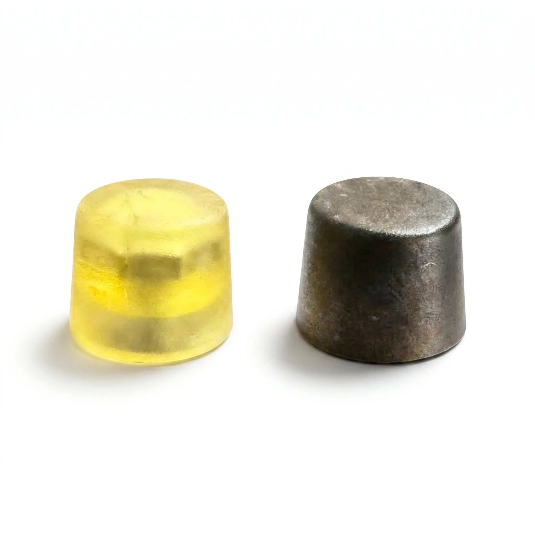Premium 2-Piece M8 Protective Tip Set
