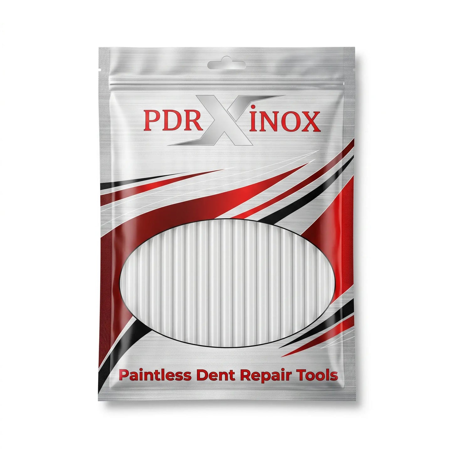 DentPDR White Glue Sticks (Standard Room Temperature Series - 15°C - 25°C)