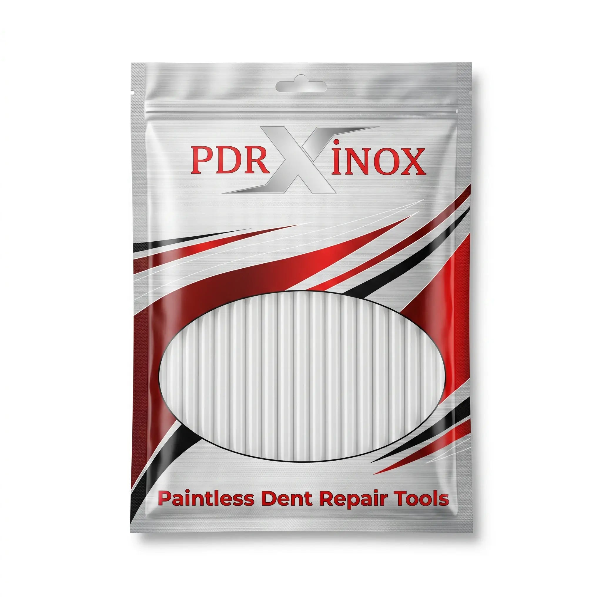 DentPDR White Glue Sticks (Standard Room Temperature Series - 15°C - 25°C)