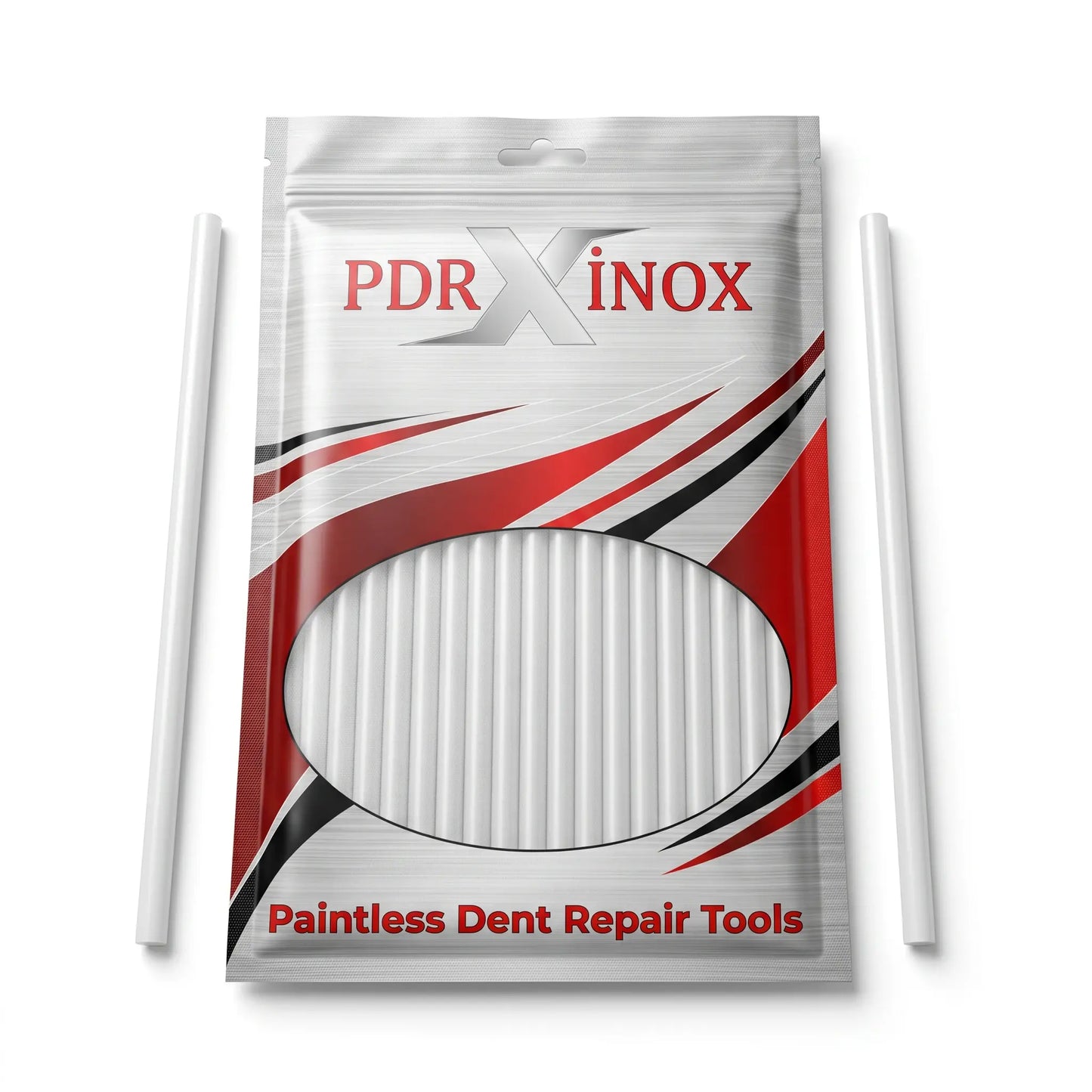 DentPDR White Glue Sticks (Standard Room Temperature Series - 15°C - 25°C)