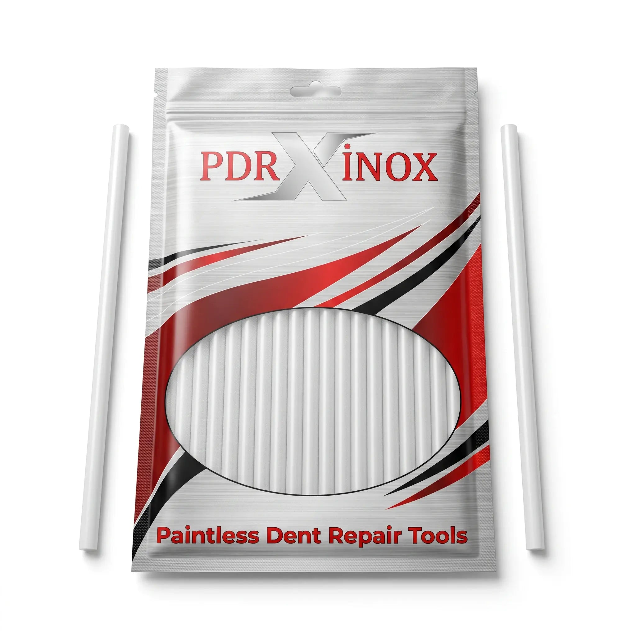 DentPDR White Glue Sticks (Standard Room Temperature Series - 15°C - 25°C)