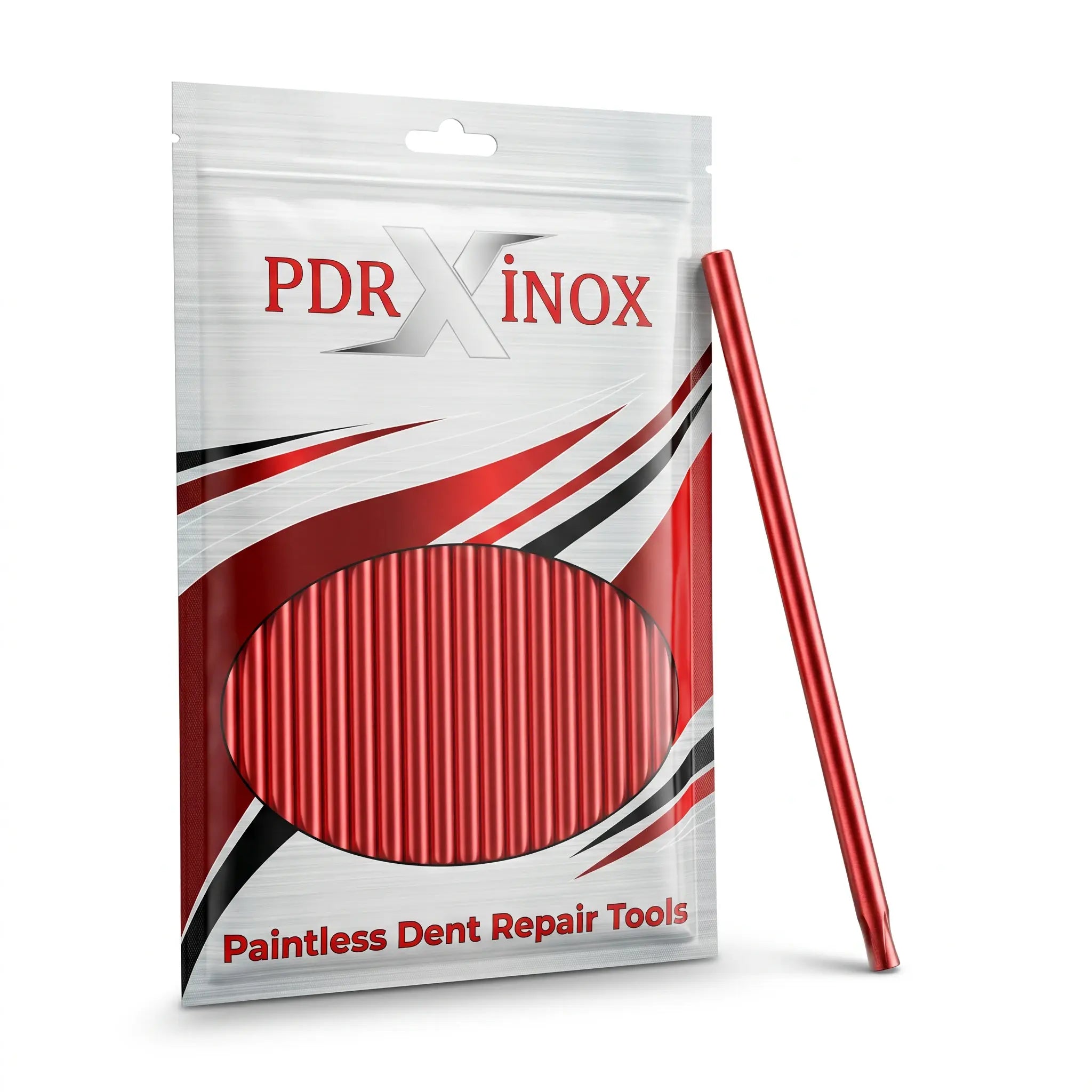 DentPDR Red Glue Sticks (Winter Series - 5°C - 15°C)