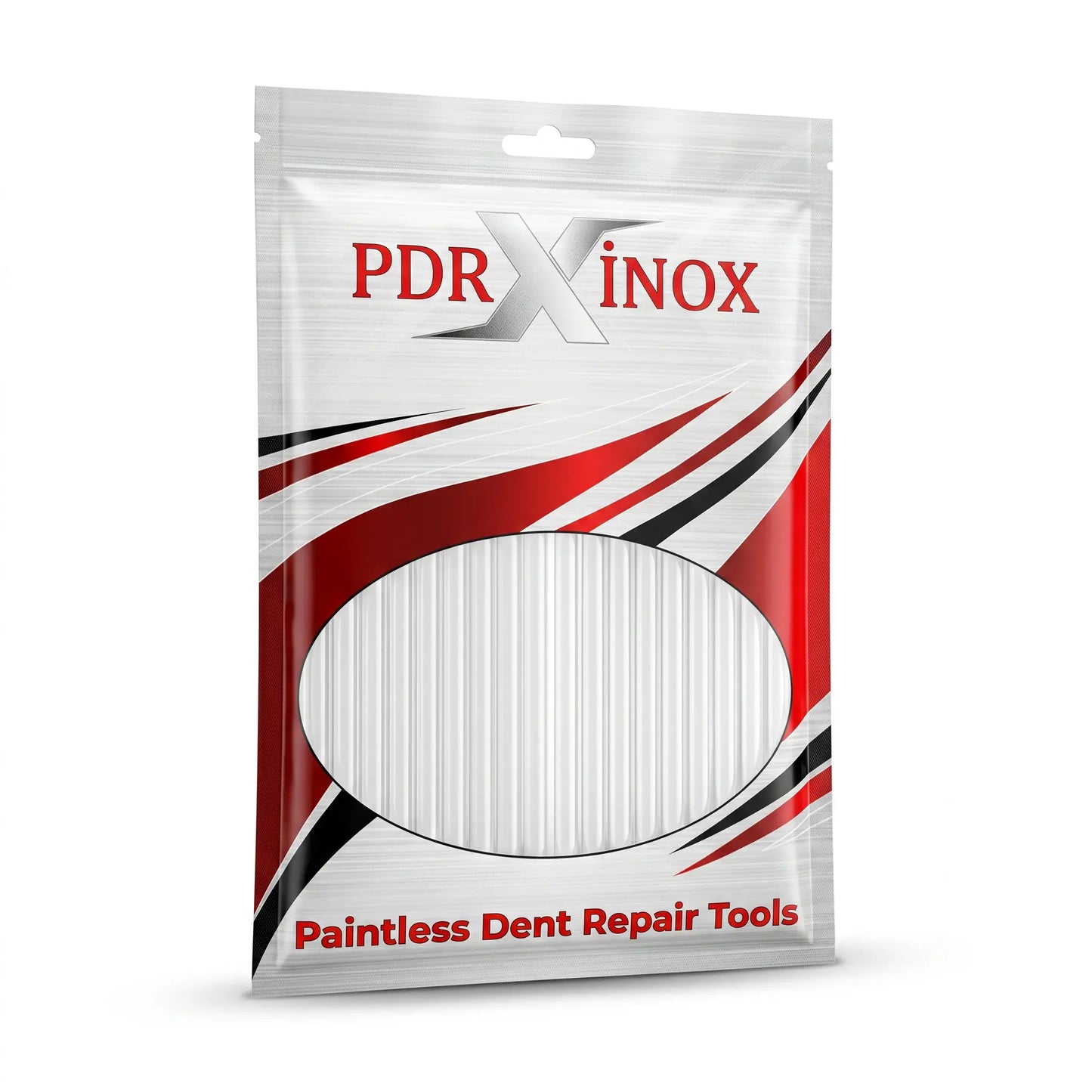 DentPDR Clear Glue Sticks (Warm Weather Series - 20°C - 30°C)