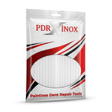 DentPDR Clear Glue Sticks (Warm Weather Series - 20°C - 30°C)