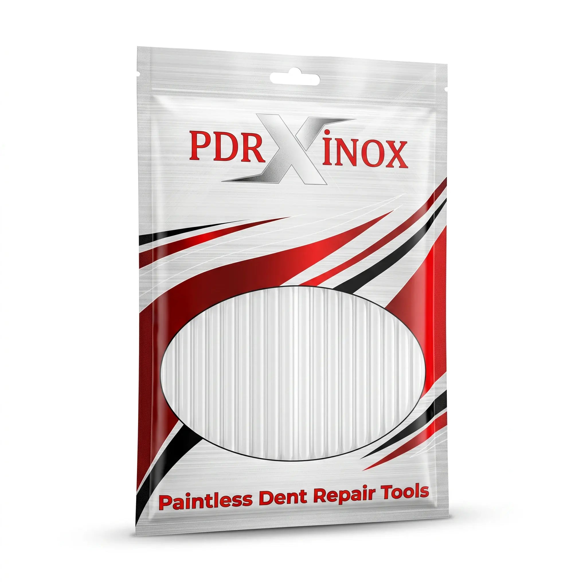DentPDR Clear Glue Sticks (Warm Weather Series - 20°C - 30°C)