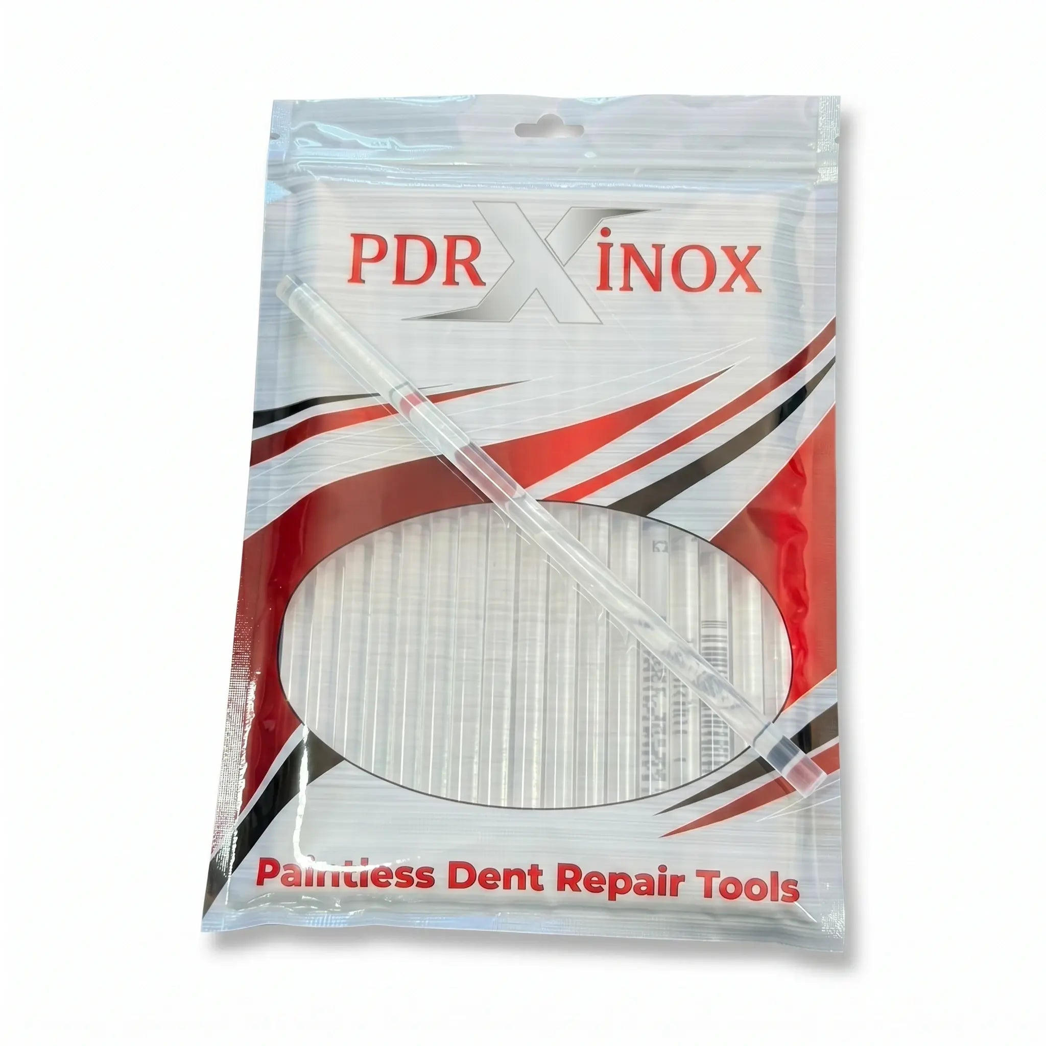 DentPDR Clear Glue Sticks (Warm Weather Series - 20°C - 30°C)