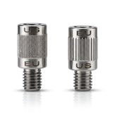 PDR Tip Adapter | M8 & 5/16" Stainless Steel Converter - 2 Piece