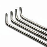 Colorado Edition 4 Piece Single Bend Core Rod Set (25, 30, 35, 40 cm)