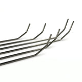 Montana Edition 6 Piece Double Bend Rod Set (20, 30, 45 cm)